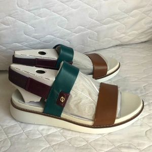 Cole Haan Zero Grand Sandals